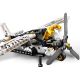 14. LEGO Technic 42198 Frachtflugzeug