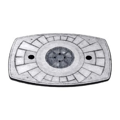 Ersatzteil - 250-Ohm-System für DT 150 / 190