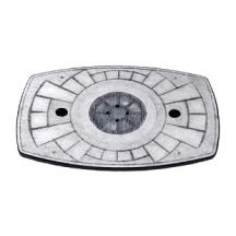 Ersatzteil - 250-Ohm-System für DT 150 / 190