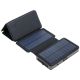 8. Sandberg 420-73 Powerbank Lithium-Polymer (LiPo) 20000 mAh Schwarz