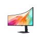 2. Samsung S95UC Computermonitor 124,5 cm (49") 5120 x 1440 Pixel Dual QHD LCD Schwarz