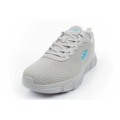 14. Skechers M 118106/LTGY Schuhe