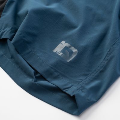 3. OLPU II Herren-Shorts