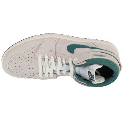 3. Nike Air Jordan 1 Zoom CMF 2 M DV1307-130 Schuhe 