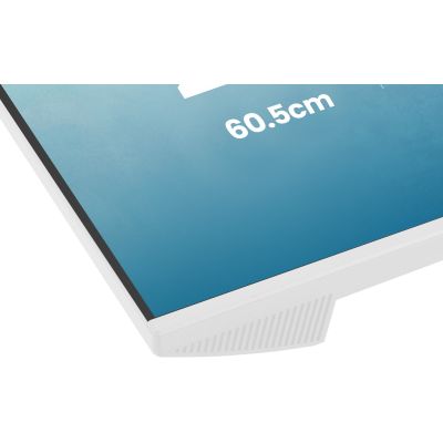 36. iiyama G-MASTER GB2471HSU-W1 Computermonitor 60,5 cm (23,8") 1920 x 1080 px Full HD LED Weiß