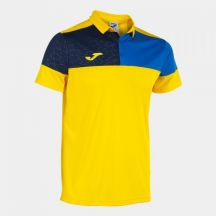 Joma Crew V Kurzarm-T-Shirt 103208.907