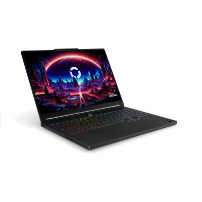 Lenovo Legion 5 15AHP11 Ryzen 7 250 15,3" WQXGA OLED 500 Nits 165 Hz Glänzend 16 GB DDR5 5600 SSD512 GeForce RTX 5050 8 GB Kamera 5,0 MP 80 Wh NoOS Eclipse Black
