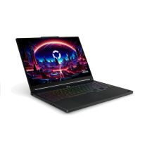 Lenovo Legion 5 15AHP11 Ryzen 7 250 15,3" WQXGA OLED 500 Nits 165 Hz Glänzend 16 GB DDR5 5600 SSD512 GeForce RTX 5050 8 GB Kamera 5,0 MP 80 Wh NoOS Eclipse Black