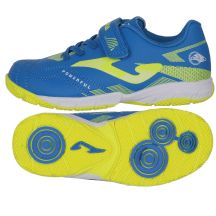 Joma POWERFULL 2604 Jr IN POJW2604INV Schuhe