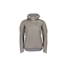 POC W'S Signal Allwetter-Radjacke Grau