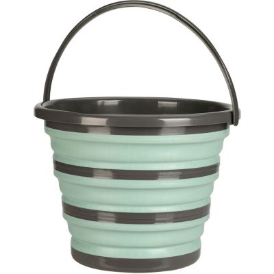 18. REDCLIFFS 10L FALTBARER RUNDWASSEREIMER