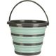 18. REDCLIFFS 10L FALTBARER RUNDWASSEREIMER