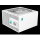 6. Deepcool PN850M WH 850W Gold Modulares weißes Netzteil