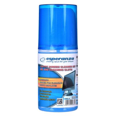 12. Esperanza ES121 Gel