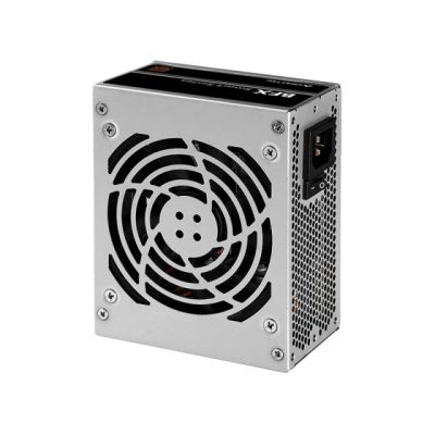 3. Chieftec Smart 450W Netzteil