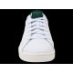 3. K-Swiss LOZAN KLUB LTH WEISS/POSY GREEN/SCHNEEWEISS-M Sneaker (07263-130-M)