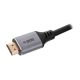 5. HDMI-zu-HDMI-4K-Verlängerungskabel, vergoldeter Stecker, 2 m