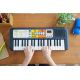5. Yamaha PSS-F30 - Keyboard