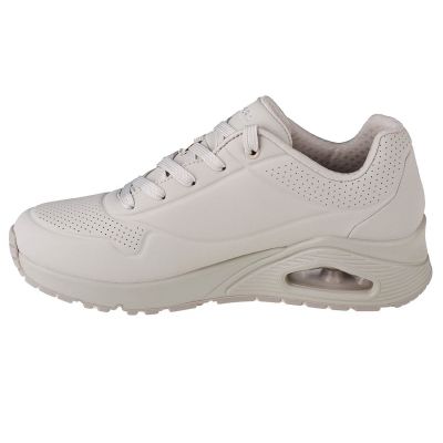 2. Skechers Uno-Stand on Air W 73690-OFWT Schuhe