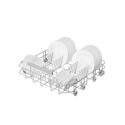 5. Einbaugeschirrspüler ELECTROLUX E62LD100S