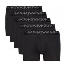 Michael Kros 5er-Pack Stretch Factor M 6BR1T10035 Boxershorts