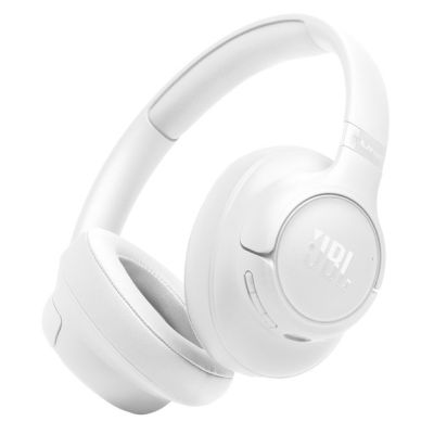 JBL Tune 730BT On-Ear-Kopfhörer, weiß