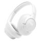 JBL Tune 730BT On-Ear-Kopfhörer, weiß