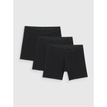 Herren-Boxershorts (3er-Pack) 4F 4FRMM00UBXSM077-20S