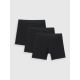 Herren-Boxershorts (3er-Pack) 4F 4FRMM00UBXSM077-20S