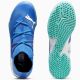 4. Puma Ultra 7 Match Jr IT+ Mid Jr Schuhe 107947 01