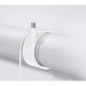 6. Xiaomi BHR8931GL In-Ear-Kopfhörer (kabelgebunden, USB-C, mit Fernbedienung) – Weiß