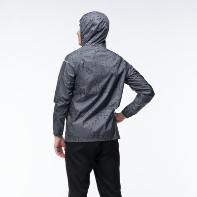 10. Martes Jeffrey M 92800622033 Übergangsjacke