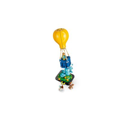 20. LEGO Fortnite 77080 – Versorgungslieferung