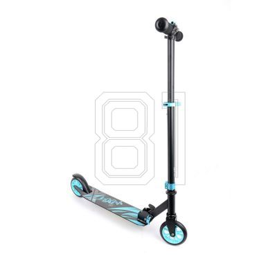 4. Tempish Nixin 125 II AL Jr Roller 10500002311