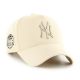 2. Baseballkappe der Marke '47 New York Yankees BCPTN-MDTTC12GWP-NT08