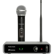 Novox FREE H1 - Drahtloses System