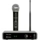 Novox FREE H1 - Drahtloses System