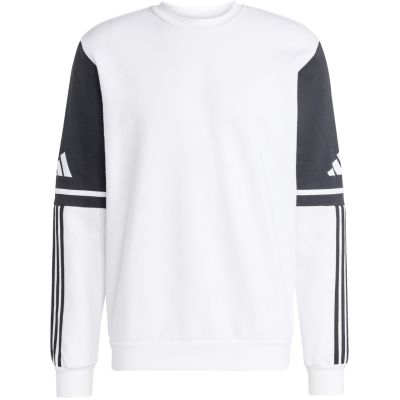 9. Adidas Squadra 25 Sweat Crew M JD2959 Sweatshirt