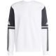 9. Adidas Squadra 25 Sweat Crew M JD2959 Sweatshirt