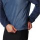 4. Columbia Steens Mountain Fleece-Sweatshirt mit halbem Reißverschluss, M, 1620191470