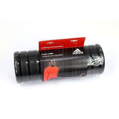 4. Roller, Schaumstoffrolle adidas ADAC-11501
