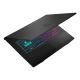 35. MSI Katana 17 B13VEK-1261XPL i7-13620H 17,3" FHD 144Hz 16GB DDR5 SSD1TB RTX 4050 6GB NoOS