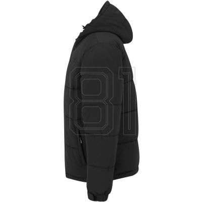 3. Fila Bensheim Jacke M FAM0455 80010