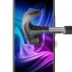 3. 3mk Silky Matt Pro matte Schutzfolie für Xiaomi Redmi Note 15 Pro+ 5G