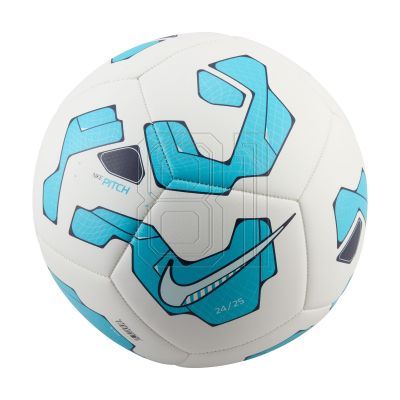 Nike Pitch FZ2636-101 Fußball