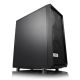 21. Fractal Design Meshify C Midi Tower Schwarz