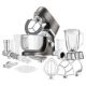 Sencor STM 6378BK 1,5 l 1000 W Planeten-Küchenmaschine Schwarz