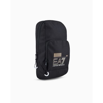 5. Emporio Armani EA7 Herren-Umhängetasche (245087-CC940-26121)