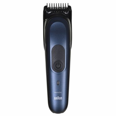 BRAUN MGK7410 Elektrorasierer