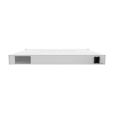 17. Mikrotik CRS354-48P-4S+2Q+RM 53p PoE (PoE+: 48;) 700W Managed Fast/Gigabit/10G Switch